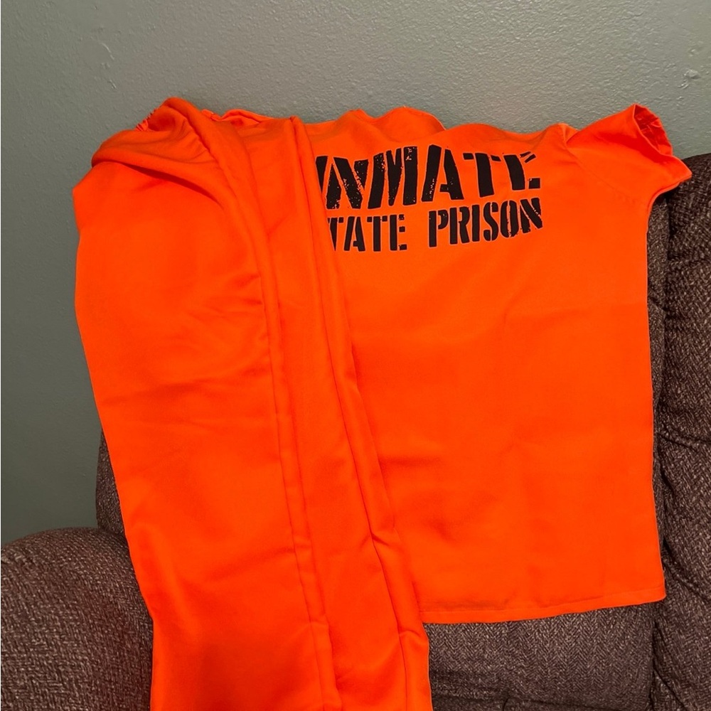 Halloween Costume